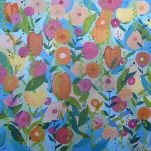 Flower Power